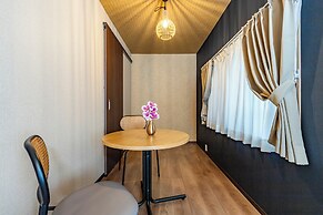 SHIMIZUYA Osaka Nishikujo ekimae