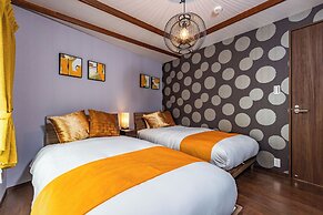 SHIMIZUYA Osaka Nishikujo ekimae