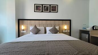 Vbrance - Luxury Boutique Hotel