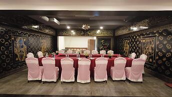 Vbrance - Luxury Boutique Hotel