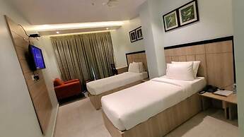 Vbrance - Luxury Boutique Hotel