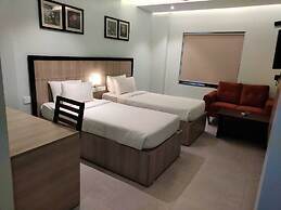 Vbrance - Luxury Boutique Hotel