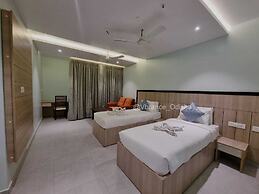 Vbrance - Luxury Boutique Hotel