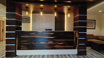 Vbrance - Luxury Boutique Hotel