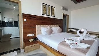 Vbrance - Luxury Boutique Hotel