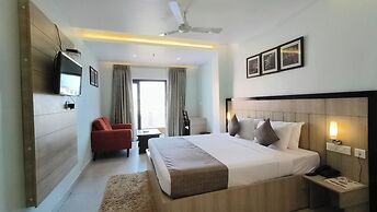 Vbrance - Luxury Boutique Hotel