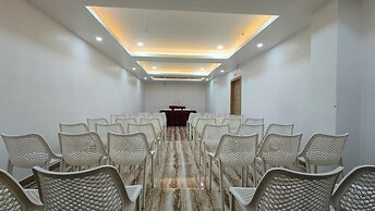 Vbrance - Luxury Boutique Hotel