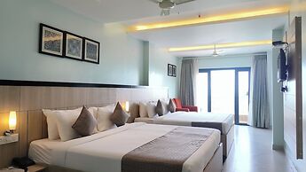 Vbrance - Luxury Boutique Hotel