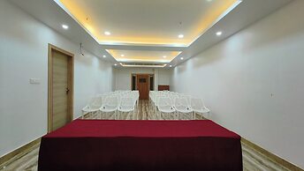 Vbrance - Luxury Boutique Hotel