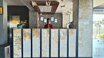 Vbrance - Luxury Boutique Hotel