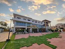Vbrance - Luxury Boutique Hotel