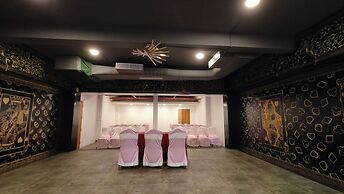 Vbrance - Luxury Boutique Hotel