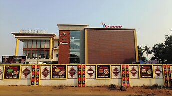 Vbrance - Luxury Boutique Hotel