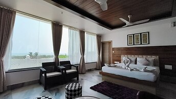 Vbrance - Luxury Boutique Hotel