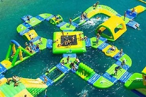 Skytower Wonder Oceanview Balcony - Pool - Office