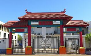 Skytower Wonder Oceanview Balcony - Pool - Office