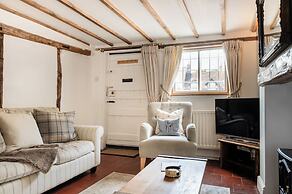 Clifford Chambers Cosy 2 Bedroom Cottage