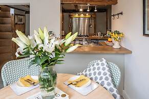 Clifford Chambers Cosy 2 Bedroom Cottage