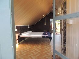 Room in Farmhouse - Dandeli Aura - Accommodation Only