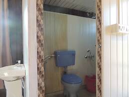 Room in Farmhouse - Dandeli Aura - Accommodation Only