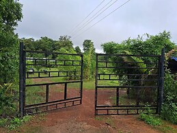 Room-dandeli Aura - Accommodation Only