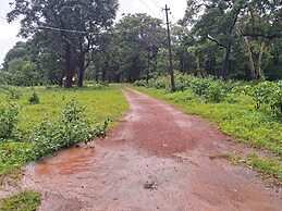 Room-dandeli Aura - Accommodation Only