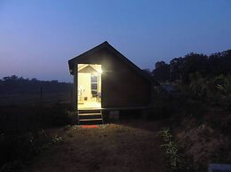 Room-dandeli Aura - Accommodation Only