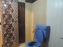 Room-dandeli Aura - Accommodation Only