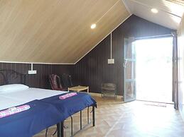 Room-dandeli Aura - Accommodation Only