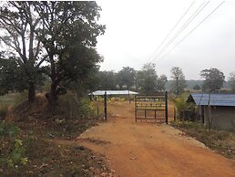 Room-dandeli Aura - Accommodation Only