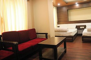 Pashupati Hotel