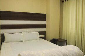 Pashupati Hotel