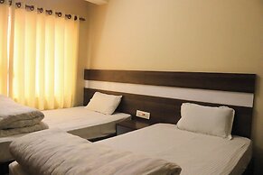 Pashupati Hotel
