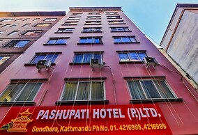 Pashupati Hotel