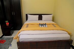 Difrika Country Resort