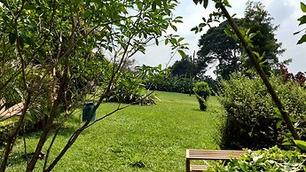 Difrika Country Resort