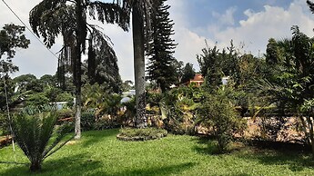 Difrika Country Resort