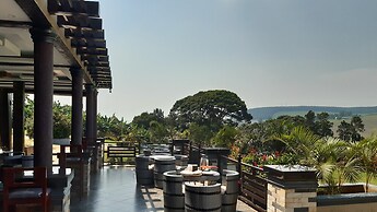 Difrika Country Resort