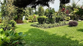 Difrika Country Resort