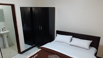 Difrika Country Resort