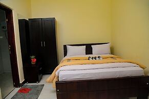 Difrika Country Resort