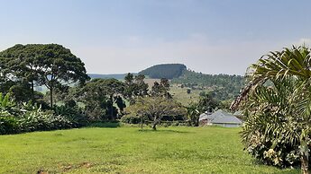 Difrika Country Resort