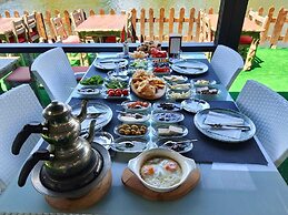 My Dream Otel Cafe Restaurant