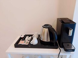 My Dream Otel Cafe Restaurant