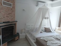 My Dream Otel Cafe Restaurant