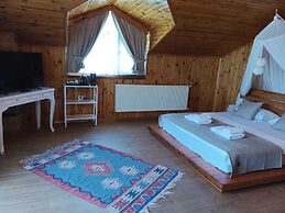 My Dream Otel Cafe Restaurant