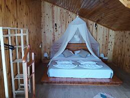 My Dream Otel Cafe Restaurant