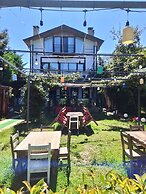 My Dream Otel Cafe Restaurant