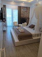 My Dream Otel Cafe Restaurant