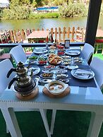 My Dream Otel Cafe Restaurant